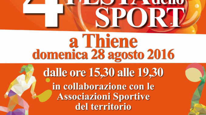 LOCANDINA FESTA SPORT LUCY 3 hr