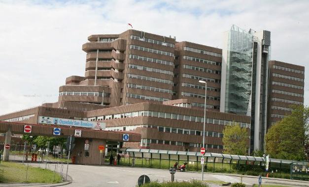 ospedale san bassiano Bassano