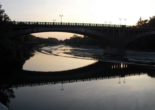 Ponte nuovo