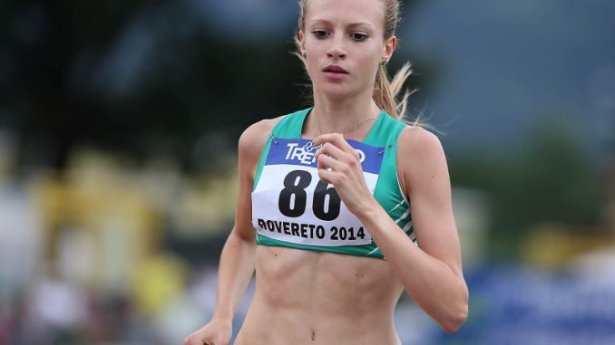 Federica del buono