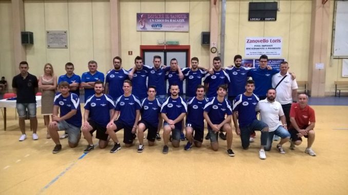 handball malo main