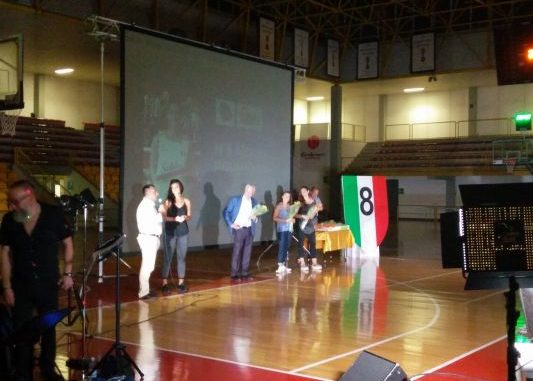 FamilaBasketPresentazione