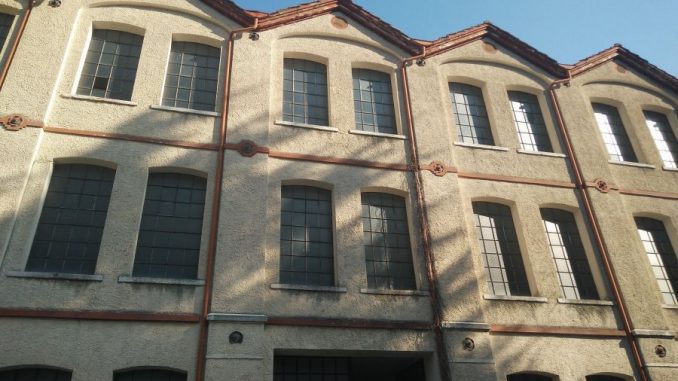 Opificio Rossi