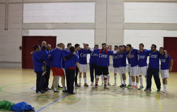 Luna Futsal
