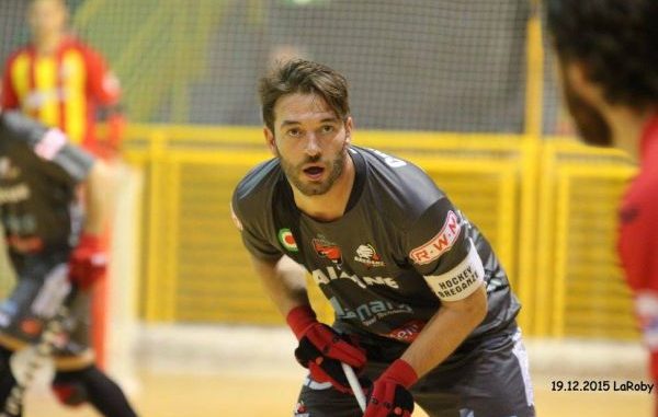Hockey Breganze