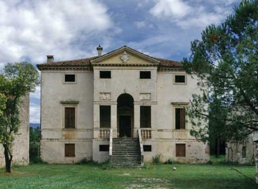 Montecchio-Precalcino-Villa-Forni-Cerato