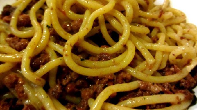 bigoli-co-larna