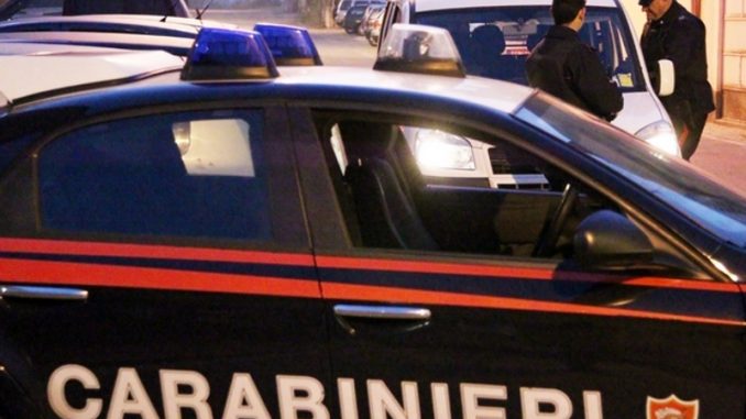 carabinieri