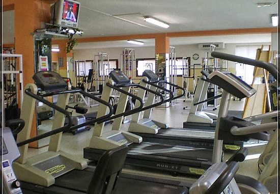 palestra