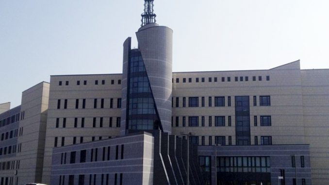tribunale