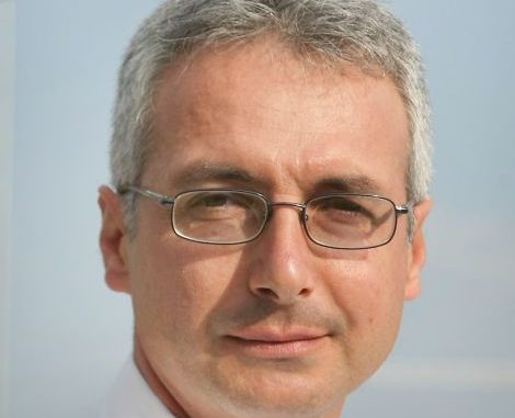 Il Sindaco di Schio Valter Orsi