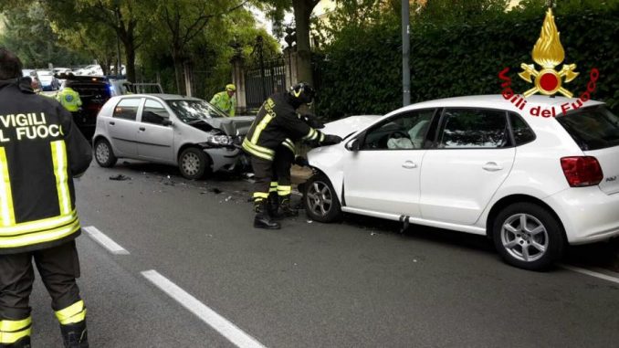 morto-vicenza