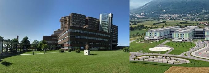 ospedale altovicentino