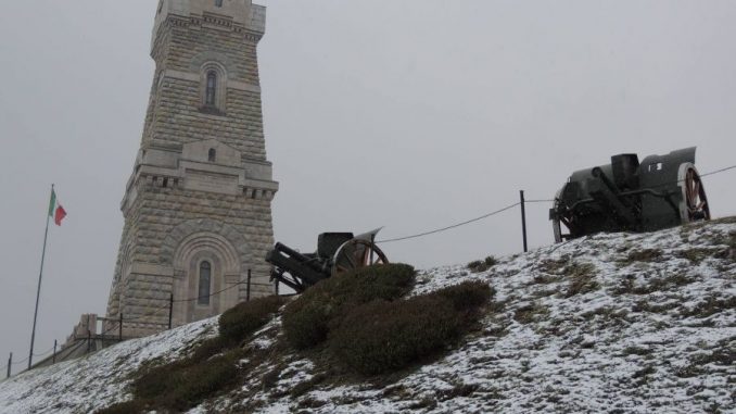ossario-neve