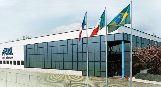 artel-azienda