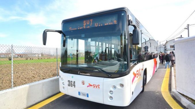 autobus svt