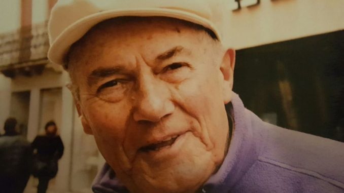 Carlo Restiglian