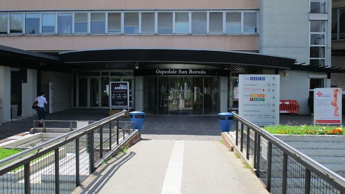 Ingresso._ospedale_san_bortolo