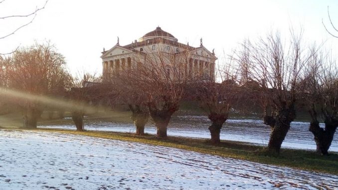 Villa La Rotonda