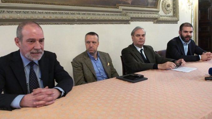 Colla Tosi Variati Venturi
