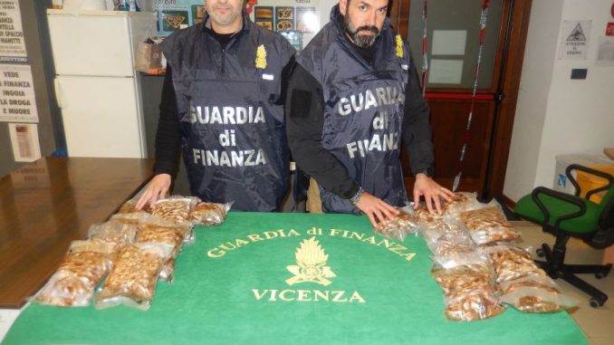 gdf vicenza