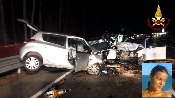 incidente