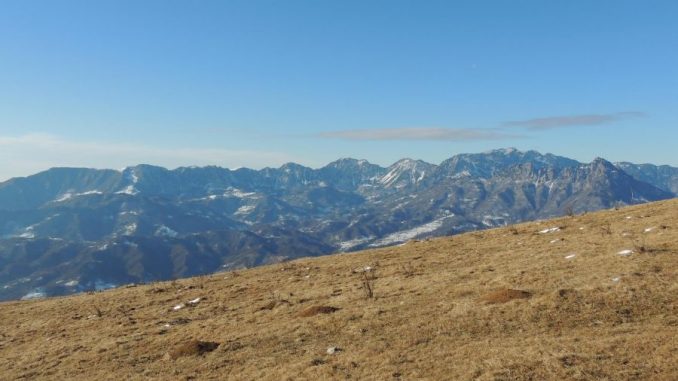 meteo 20 gennaio