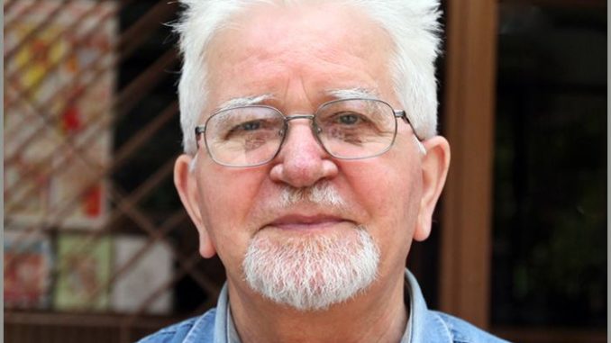 padre silvano garello