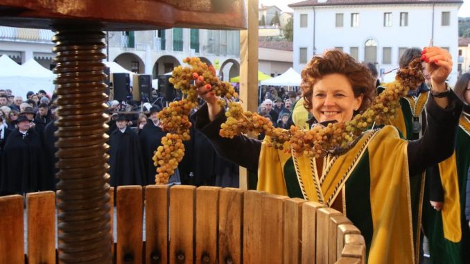 Prima del Torcolato