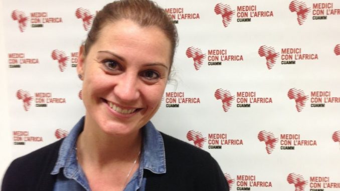Sara Gianesini