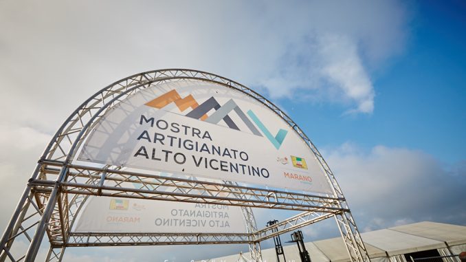 Mostra Artigianato Alto Vicentino