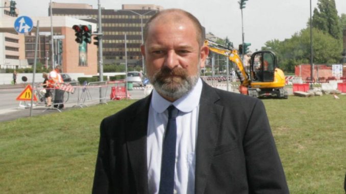 Matteo Quero