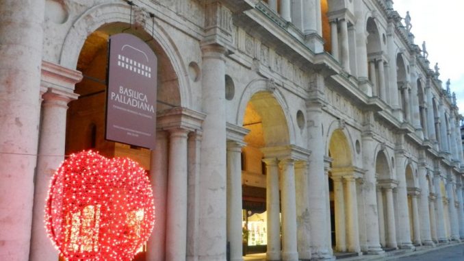 Basilica Palladiana