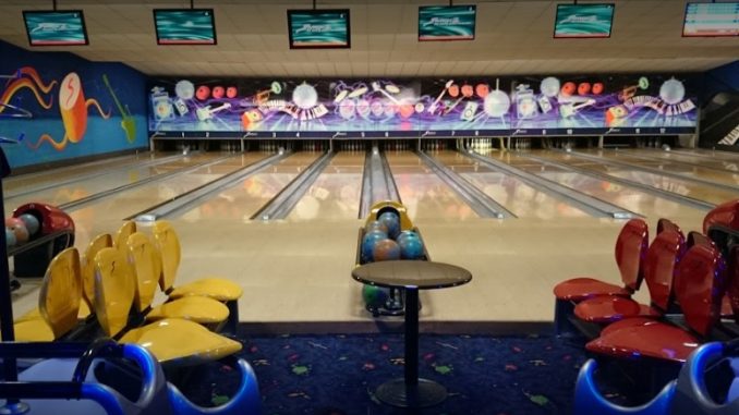 bowling
