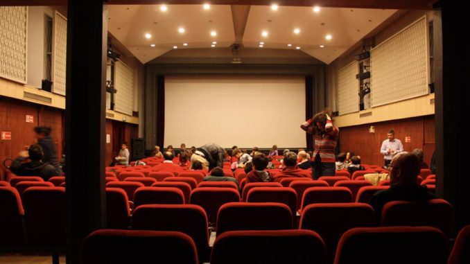 cinema