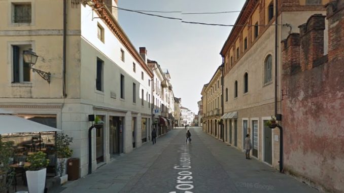corso garibaldi