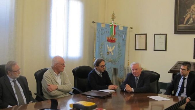 defibrillatori thiene