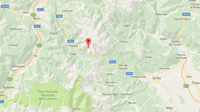 epicentro terremoto