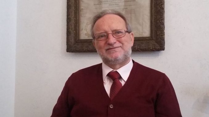 giovanni casarotto