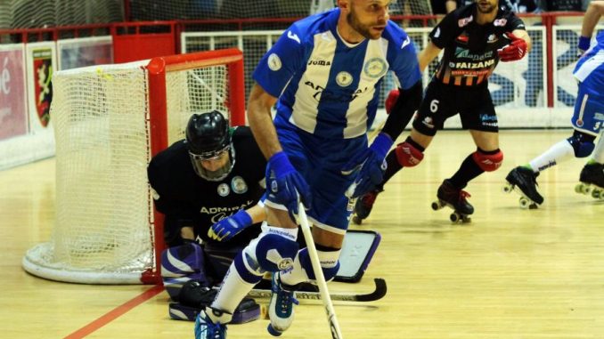 hockey valdagno