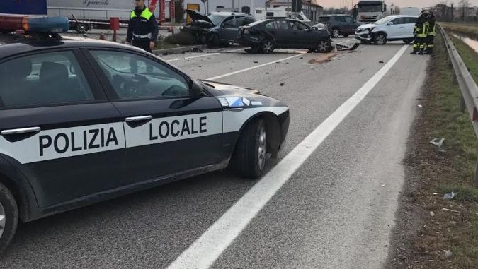 incidente bolzano vic