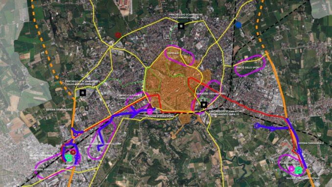 Mappa