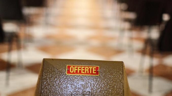 offerte messa