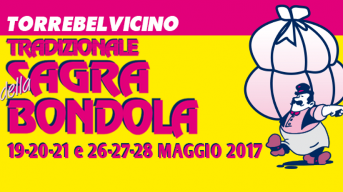 sagra bondola