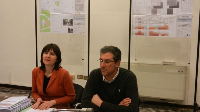 sala commitato cimitero presentazione
