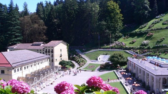 terme recoaro
