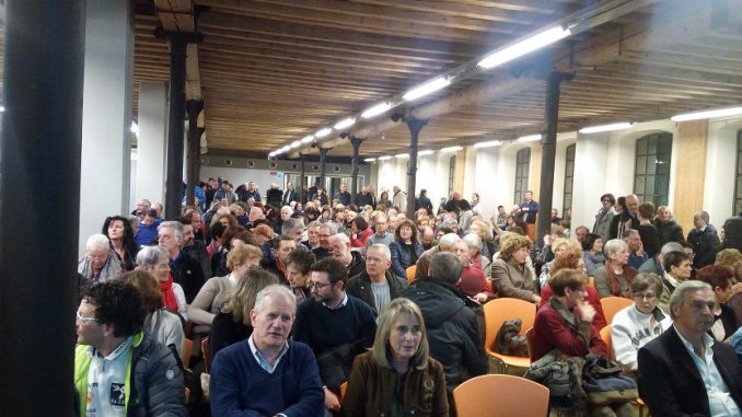 Lanificio Conte