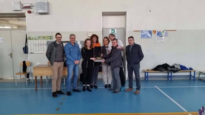 defibrill schio zanella