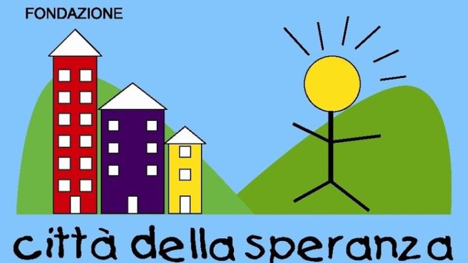 città della speranza