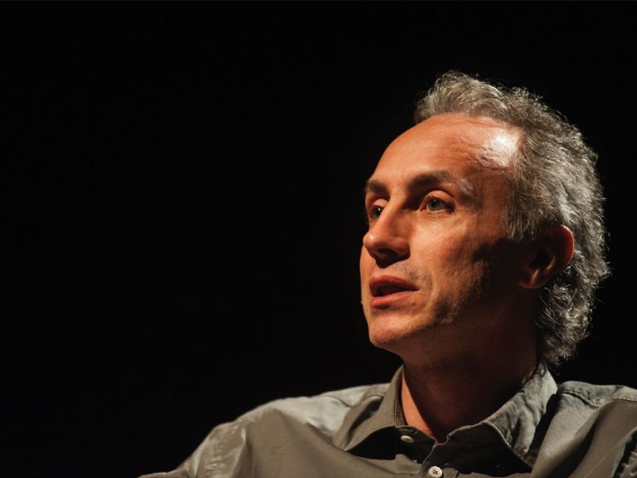 Marco Travaglio all'Astra per il 